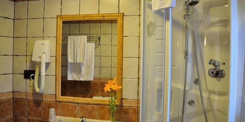 Hotel Medina de Toledo