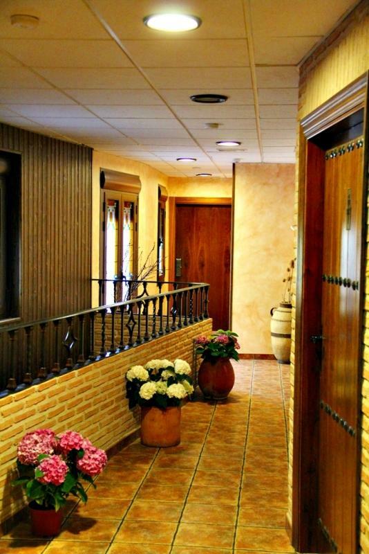 Hotel Medina de Toledo