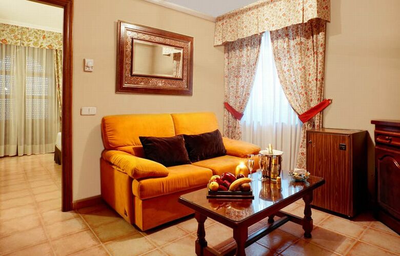 Hotel Princesa Galiana