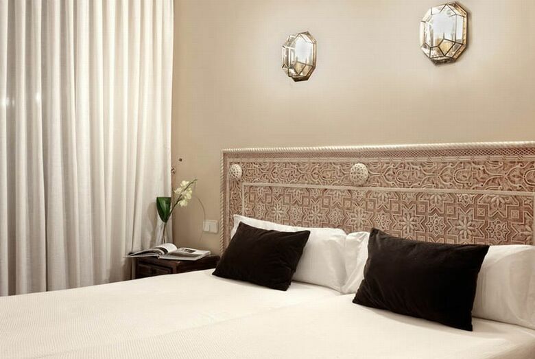 Hotel Princesa Galiana