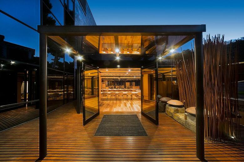 Hotel Sansi Pedralbes