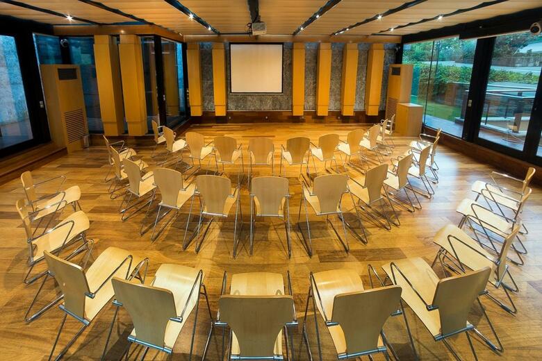 Hotel Sansi Pedralbes