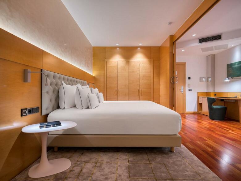 Hotel Sansi Pedralbes