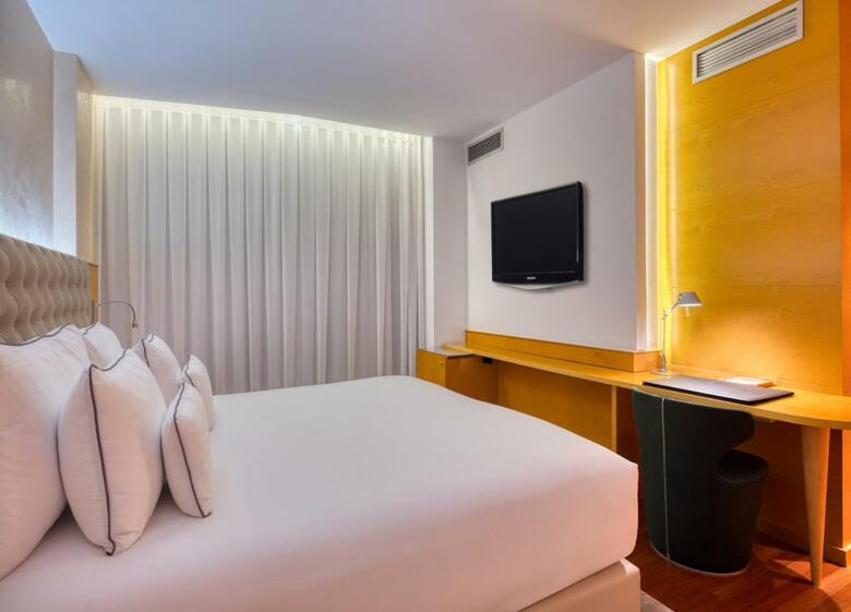Hotel Sansi Pedralbes