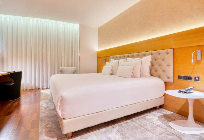 Hotel Sansi Pedralbes
