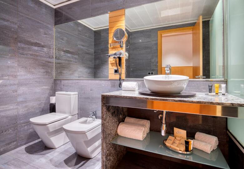 Hotel Sansi Pedralbes