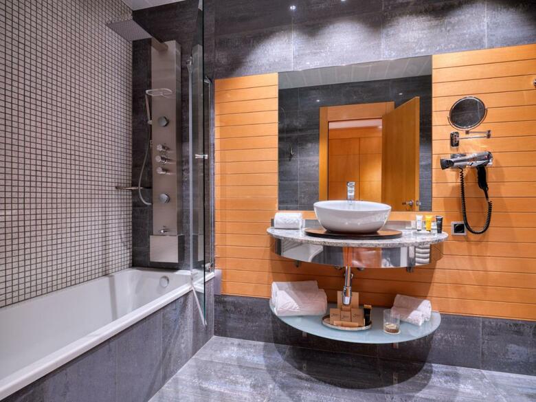 Hotel Sansi Pedralbes