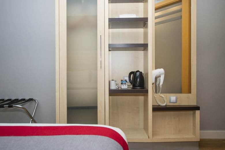 Hotel Holiday Inn Express Barcelona City 22@