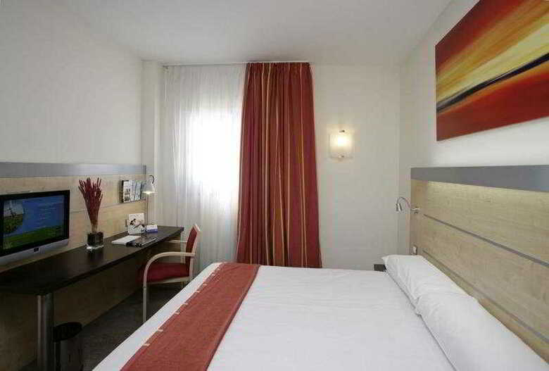 Hotel Holiday Inn Express Barcelona City 22@
