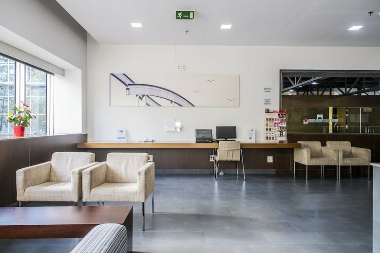 Hotel Holiday Inn Express Barcelona City 22@