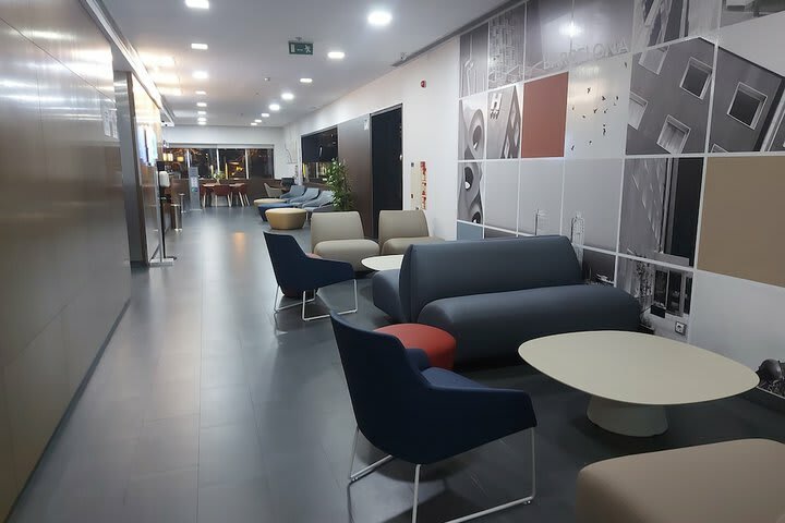 Hotel Holiday Inn Express Barcelona City 22@