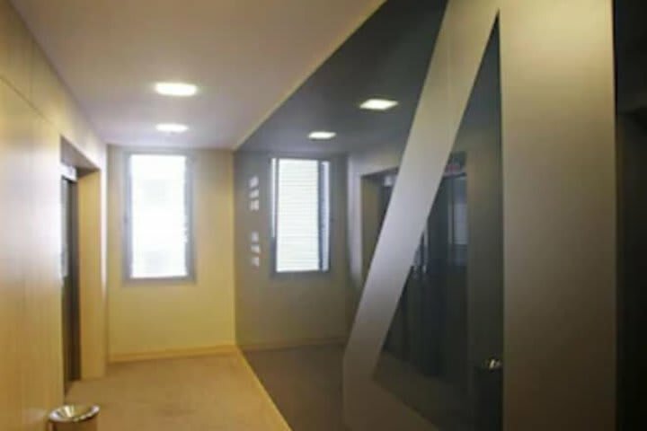 Hotel Holiday Inn Express Barcelona City 22@