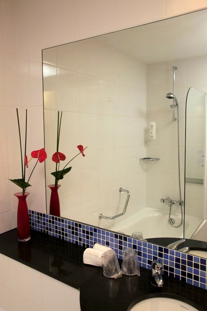 Hotel Holiday Inn Express Barcelona City 22@
