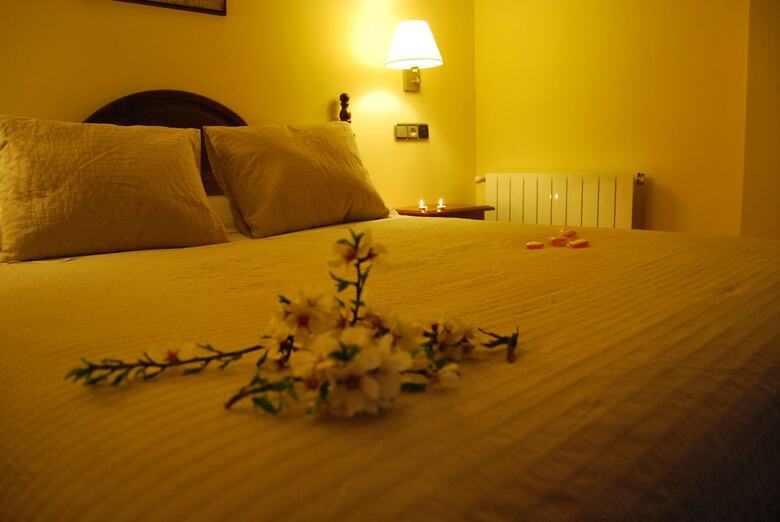 Hotel La Encina Centenaria