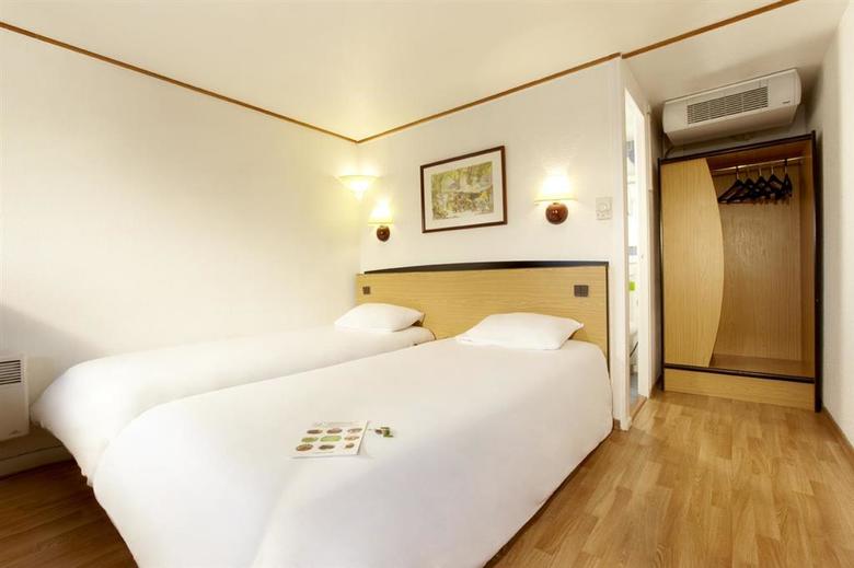 Hotel Campanile Lourdes