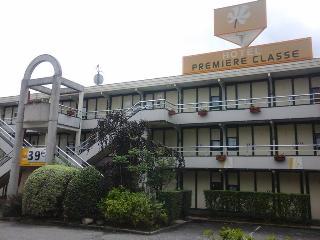 Hotel Campanile Lourdes