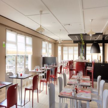 Hotel Campanile Poitiers Aeroport
