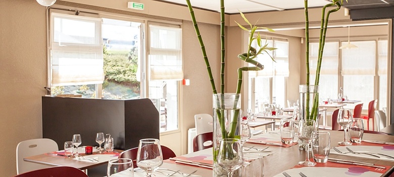 Hotel Campanile Poitiers Aeroport
