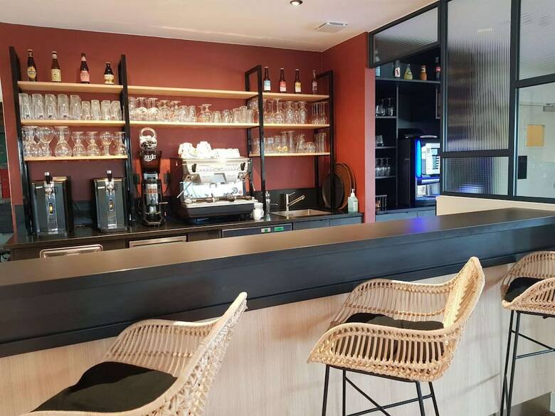 Hotel Kyriad Carcassonne Ouest La Cit
