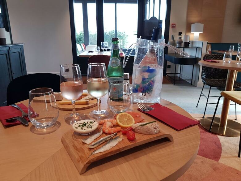 Hotel Kyriad Carcassonne Ouest La Cit
