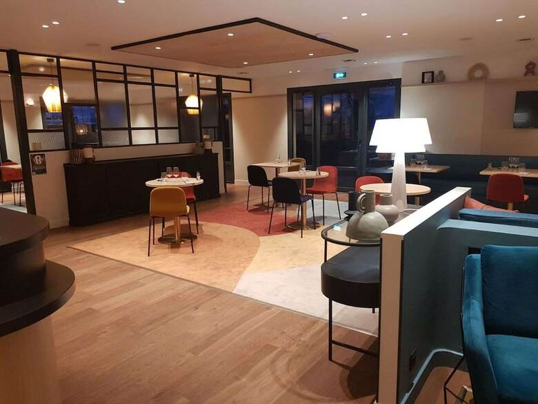 Hotel Kyriad Carcassonne Ouest La Cit