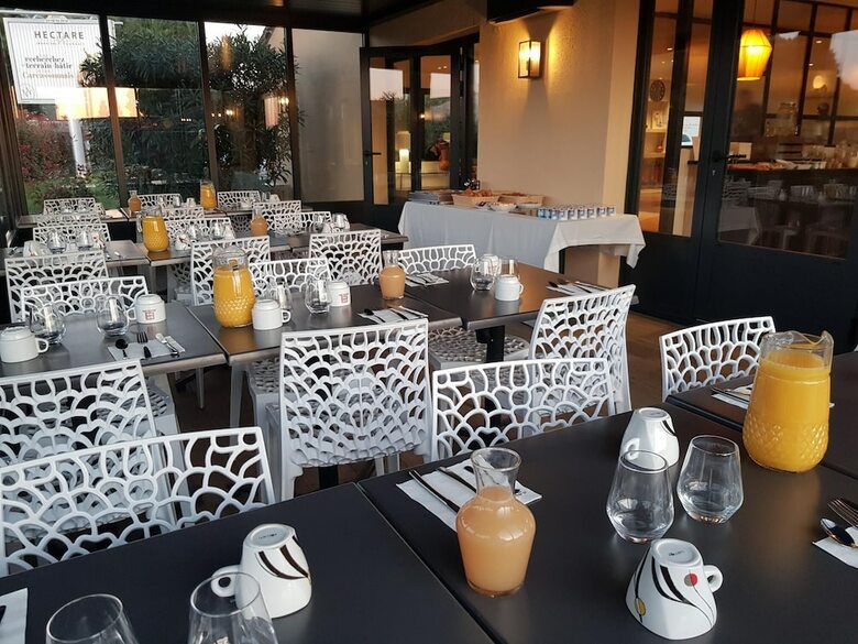 Hotel Kyriad Carcassonne Ouest La Cit