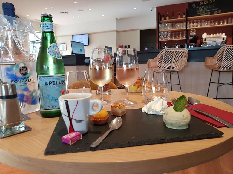 Hotel Kyriad Carcassonne Ouest La Cit