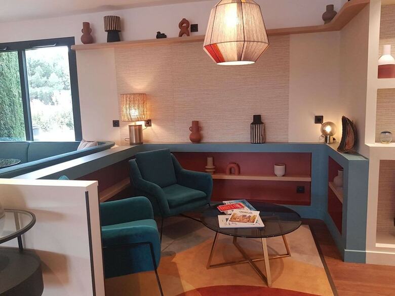 Hotel Kyriad Carcassonne Ouest La Cit