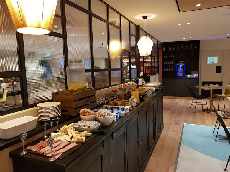 Hotel Kyriad Carcassonne Ouest La Cit