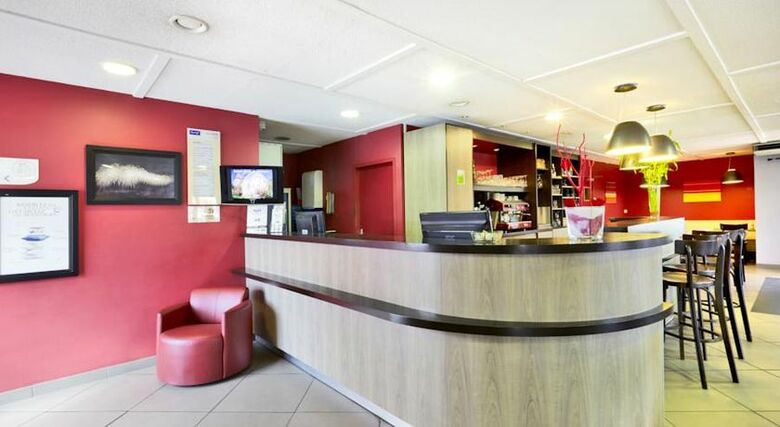 Hotel Kyriad Carcassonne Ouest La Cit