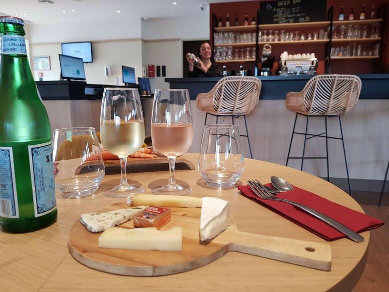 Hotel Kyriad Carcassonne Ouest La Cit