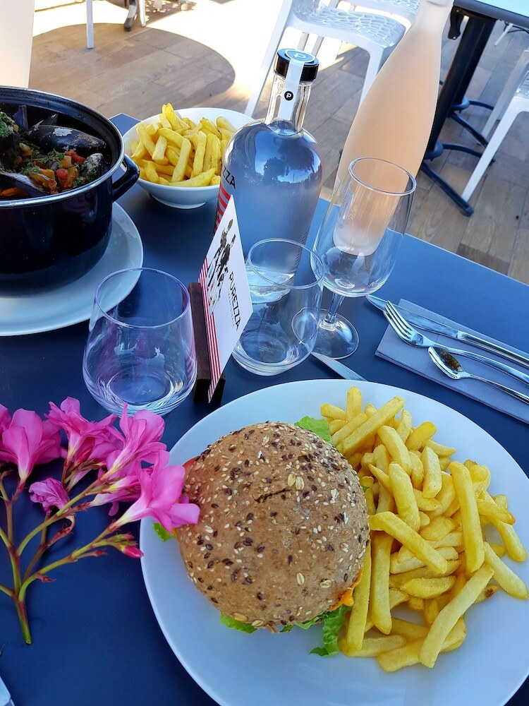 Hotel Kyriad Carcassonne Ouest La Cit