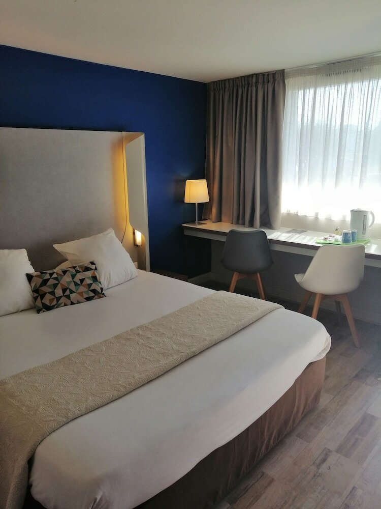 Hotel Kyriad Carcassonne Ouest La Cit