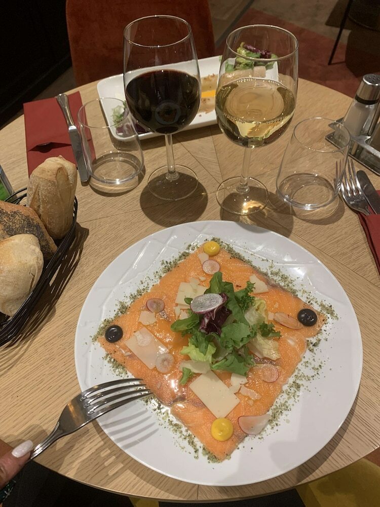 Hotel Kyriad Carcassonne Ouest La Cit