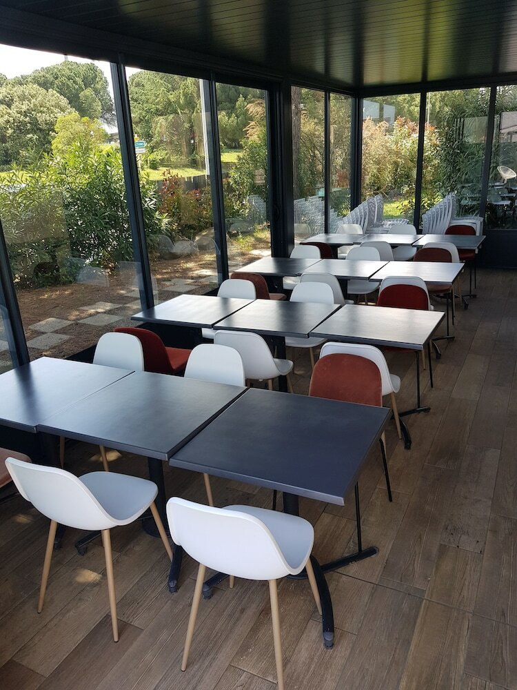 Hotel Kyriad Carcassonne Ouest La Cit