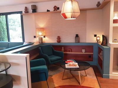 Hotel Kyriad Carcassonne Ouest La Cit