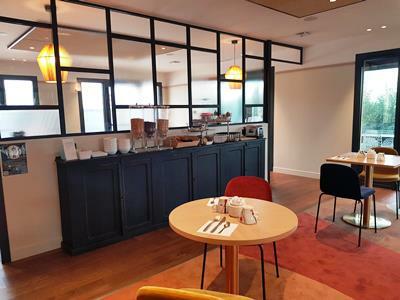 Hotel Kyriad Carcassonne Ouest La Cit