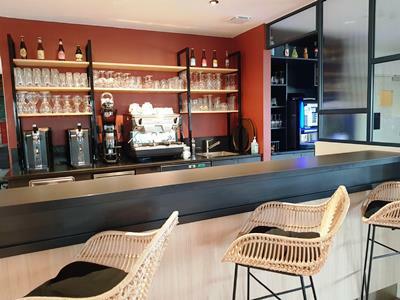Hotel Kyriad Carcassonne Ouest La Cit