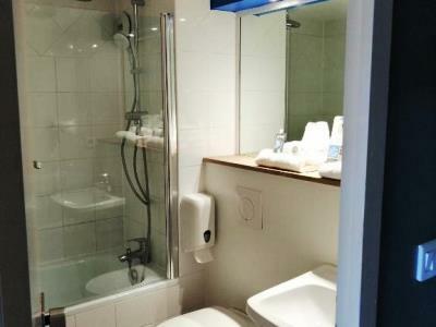 Hotel Kyriad Carcassonne Ouest La Cit