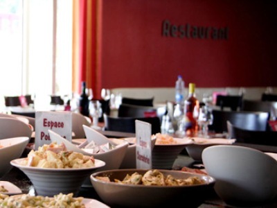 Hotel Kyriad Carcassonne Ouest La Cit