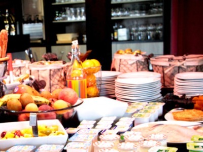 Hotel Kyriad Carcassonne Ouest La Cit