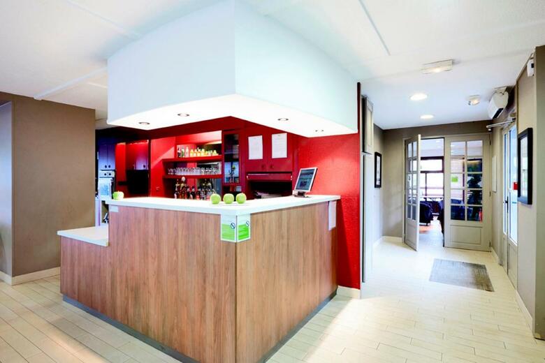 Hotel Campanile Metz Est Technopole