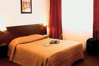 Hotel Adagio Access Grenoble