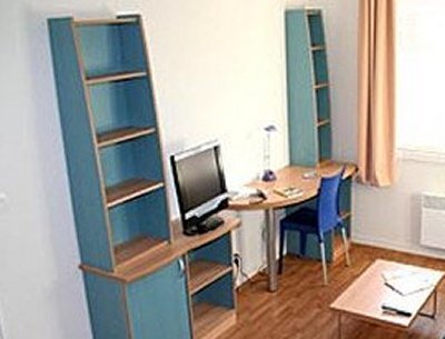 Hotel Sejours Affaires