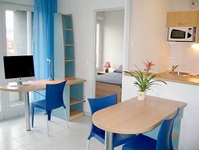 Hotel Sejours Affaires