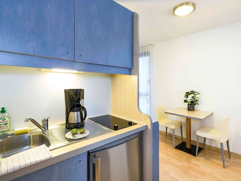 Hotel Citea Rennes
