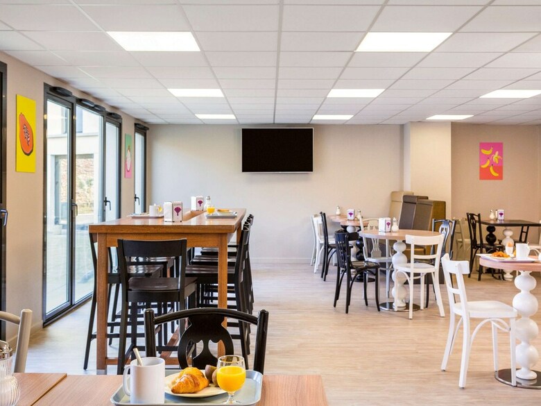 Hotel Citea Rennes