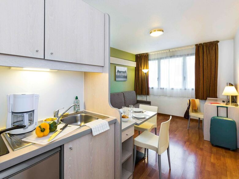 Hotel Citea Rennes
