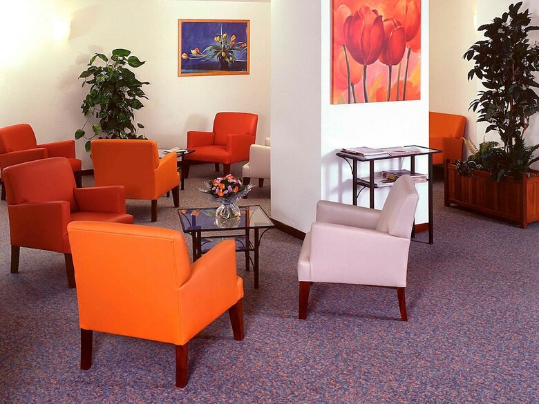 Hotel Citea Rennes