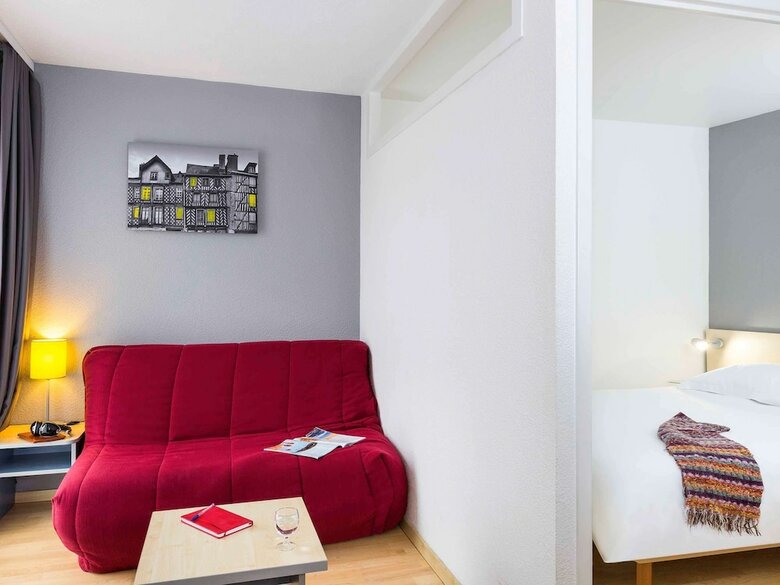 Hotel Citea Rennes